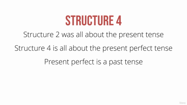 Building Structures in French - Structure 4 | French Grammar - Screenshot_03