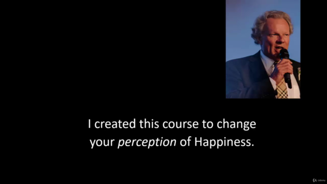 Life Coaching a Happiness Makeover – Screenshot 1