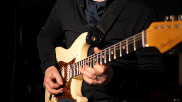 Chart Topping Country Guitar! – Screenshot 4