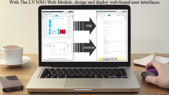LabVIEW NXG Course: Beginner to Advanced - Screenshot_02