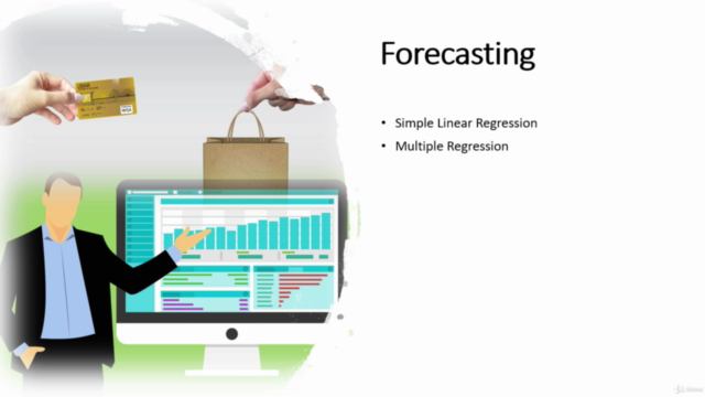 Marketing Analytics: Modelos Preditivos para Vendas - Screenshot_01