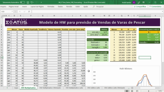 Marketing Analytics: Modelos Preditivos para Vendas - Screenshot_04
