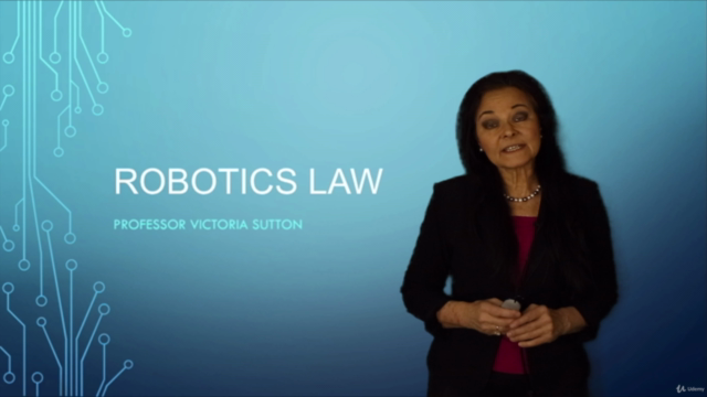 Robotics Law – Screenshot 2
