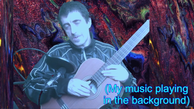 Harmony +arranging 4 Classical,Acoustic Fingerstyle guitar – Screenshot 3