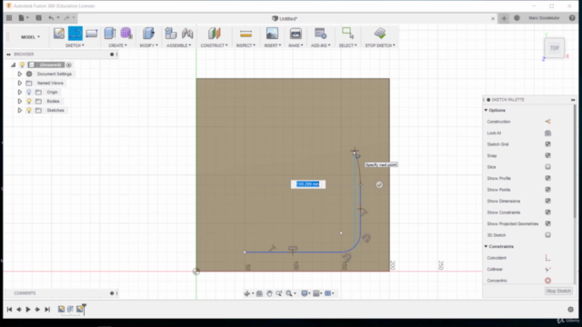 Fusion 360 CAD/CAM for CNC routers - Screenshot_02