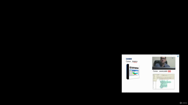 Aprende SWMM para "SIMULAR drenajes" desde cero – Screenshot 4
