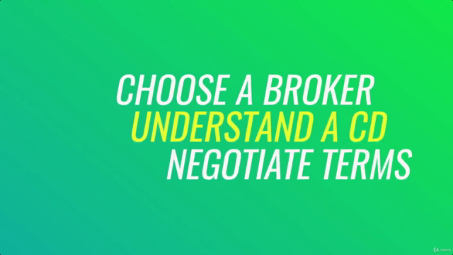 Start a Profitable Career as a Real Estate Agent – Screenshot 1