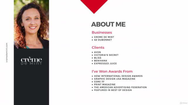 Develop a Successful Beauty Brand by Discovering Your Niche – Screenshot 1