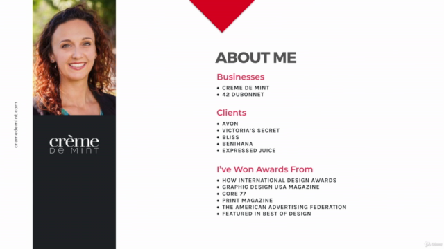 Develop a Successful Beauty Brand by Discovering Your Niche – Screenshot 2