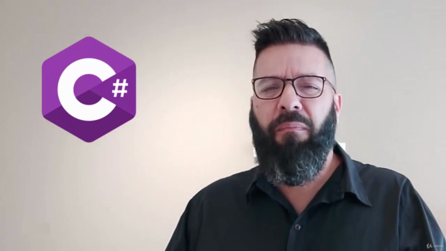 C# TOTAL - Programador Experto en 28 días – Screenshot 2