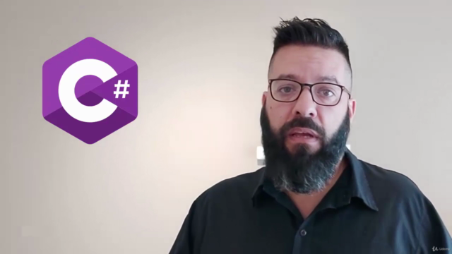 C# TOTAL - Programador Experto en 28 días – Screenshot 3