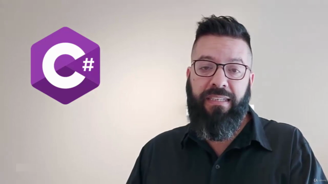 C# TOTAL - Programador Experto en 28 días – Screenshot 4