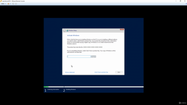Installing Windows Server 2019 - for Beginners - Screenshot_02