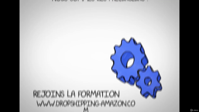 Dropmarket : Vendre en Dropshipping sur les Marketplaces ! – Screenshot 2
