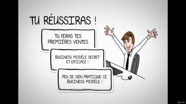 Dropmarket : Vendre en Dropshipping sur les Marketplaces ! – Screenshot 3