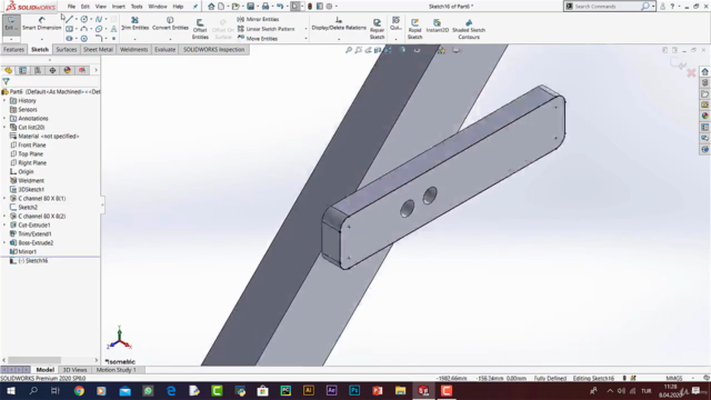 SolidWorks: Sıfırdan İleri Seviye Bol Uygulamalı Eğitim Seti – Screenshot 2