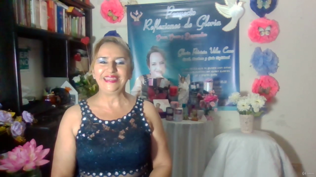 Como Crear Una vida ideal – Screenshot 1