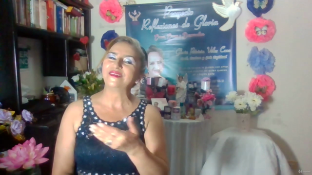 Como Crear Una vida ideal – Screenshot 2