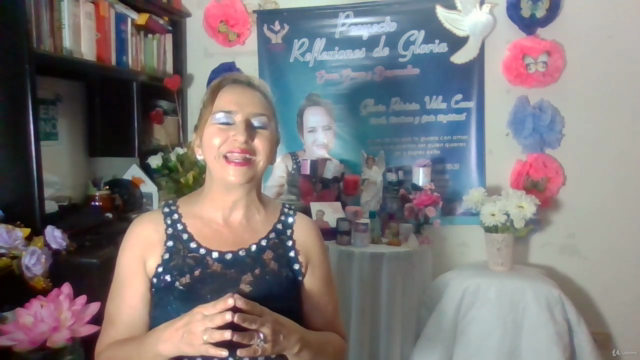 Como Crear Una vida ideal – Screenshot 3