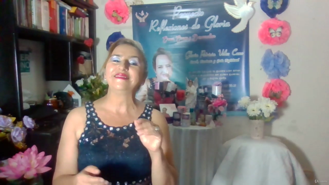 Como Crear Una vida ideal – Screenshot 4
