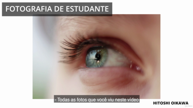 Fotografia Masterclass: Um Guia Completo de Fotografia – Screenshot 2