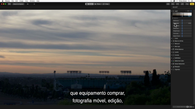 Fotografia Masterclass: Um Guia Completo de Fotografia – Screenshot 3