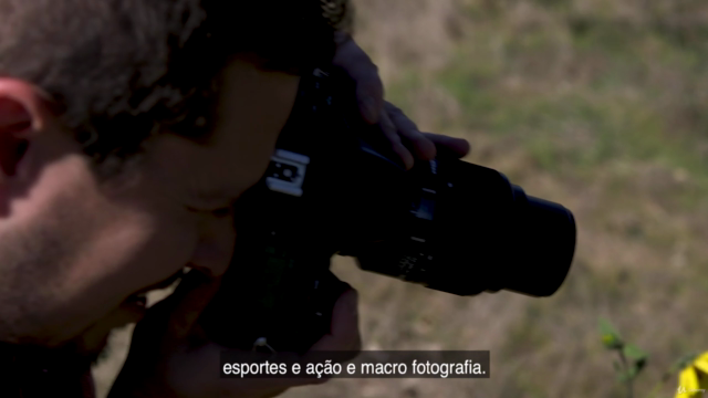 Fotografia Masterclass: Um Guia Completo de Fotografia – Screenshot 4