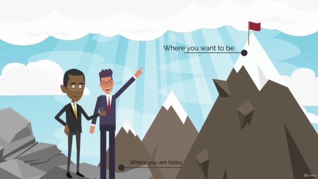 Grow Your Career And Earn More In 2021 - Learn In 60 Minutes – Screenshot 4