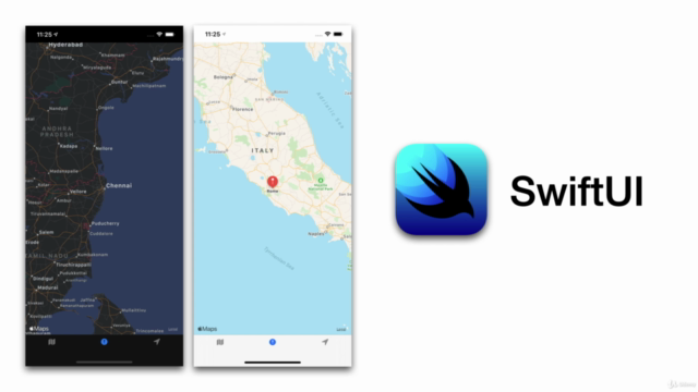 Desarrollo de apps para iOS 13 con SwiftUI y Swift 5.2 - Screenshot_02