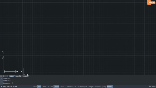 Complete ZWCAD Course – Screenshot 4