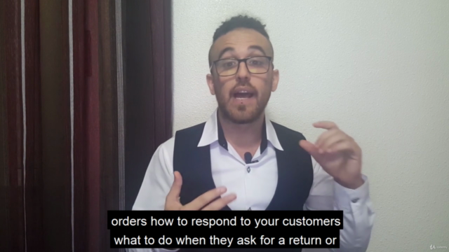 Amazon Dropshipping || Your Path to Become Premium Seller – Screenshot 2