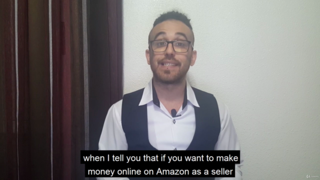 Amazon Dropshipping || Your Path to Become Premium Seller – Screenshot 4