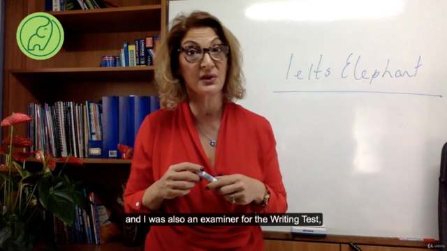 Master the IELTS Academic Test: Complete Preparation for 7+ – Screenshot 2