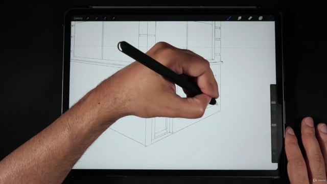 Procreate Essentials: The Ultimate Guide – Screenshot 3