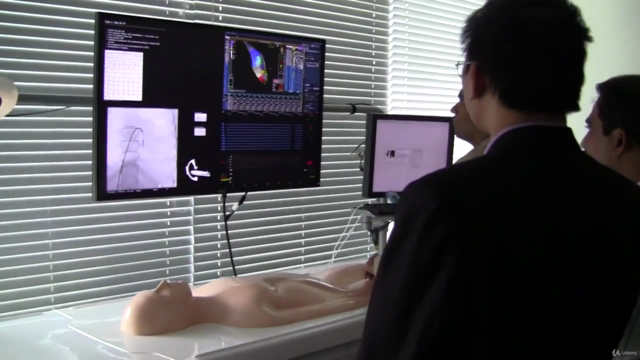 Master Cardiac Device & Rhythm Management Level 1 – Screenshot 2