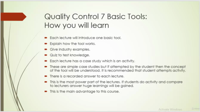 Quality Control 7 Basic Tools. Basic Lean improvement tools - Screenshot_03