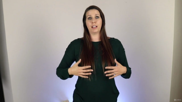 Confident Communication and Powerful Public Speaking – Screenshot 1