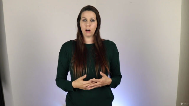 Confident Communication and Powerful Public Speaking – Screenshot 3