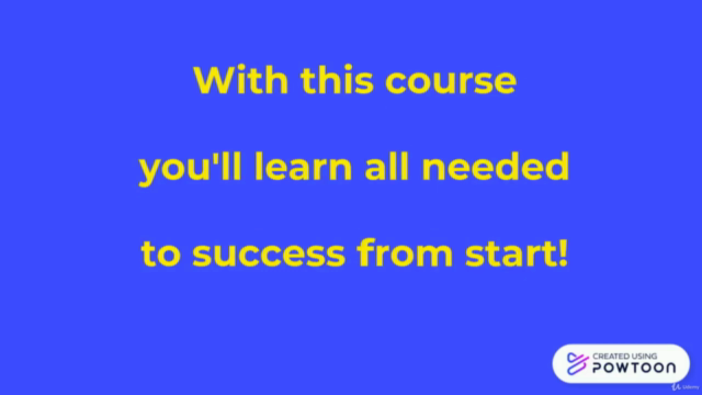 How to build successful project strategy – Screenshot 1