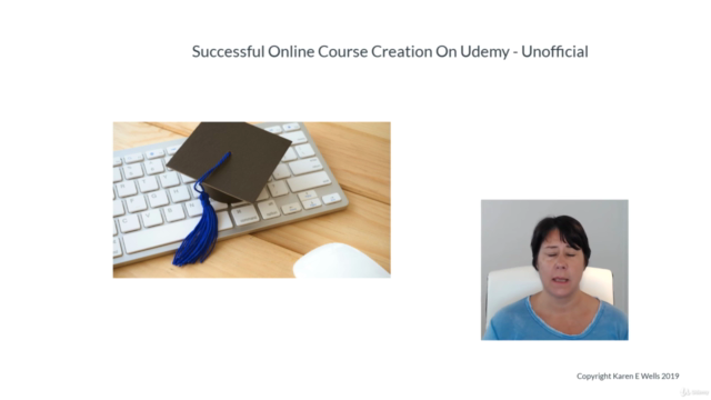 Successful Online Course Creation On Udemy - Unofficial - Screenshot_01