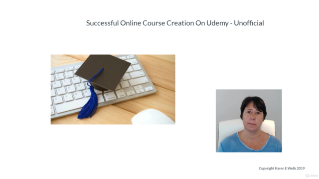 Successful Online Course Creation On Udemy - Unofficial - Screenshot_02