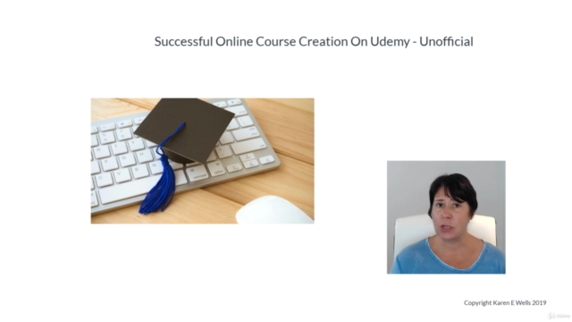 Successful Online Course Creation On Udemy - Unofficial - Screenshot_03
