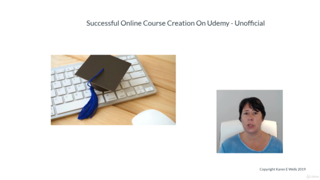 Successful Online Course Creation On Udemy - Unofficial - Screenshot_04