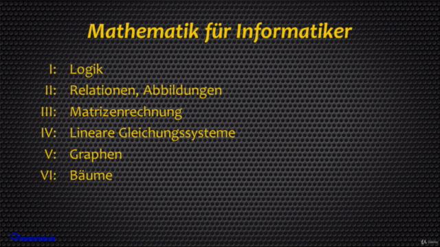 Mathematik (4) - Lineare Gleichungssysteme – Screenshot 3