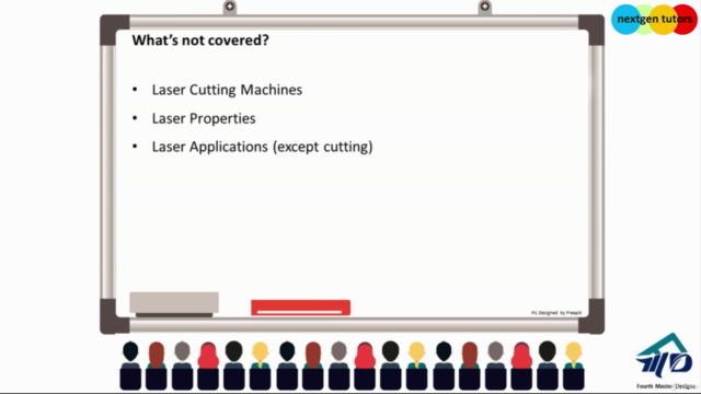 Laser Cutting Essentials for GCSE and A-Level D&T – Screenshot 2