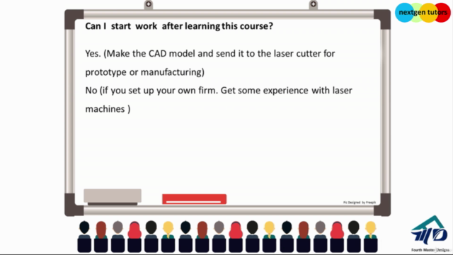 Laser Cutting Essentials for GCSE and A-Level D&T – Screenshot 3