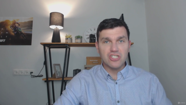 Luźny kurs SEO, Pozycjonowanie dla początkujących – Screenshot 1