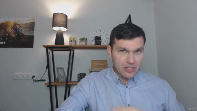 Luźny kurs SEO, Pozycjonowanie dla początkujących – Screenshot 2