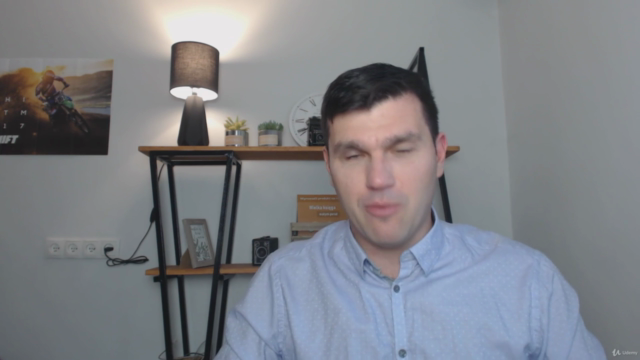 Luźny kurs SEO, Pozycjonowanie dla początkujących – Screenshot 3