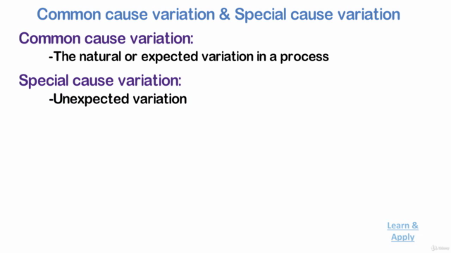Process Capability Analysis:Simplest way to learn in Minitab – Screenshot 1